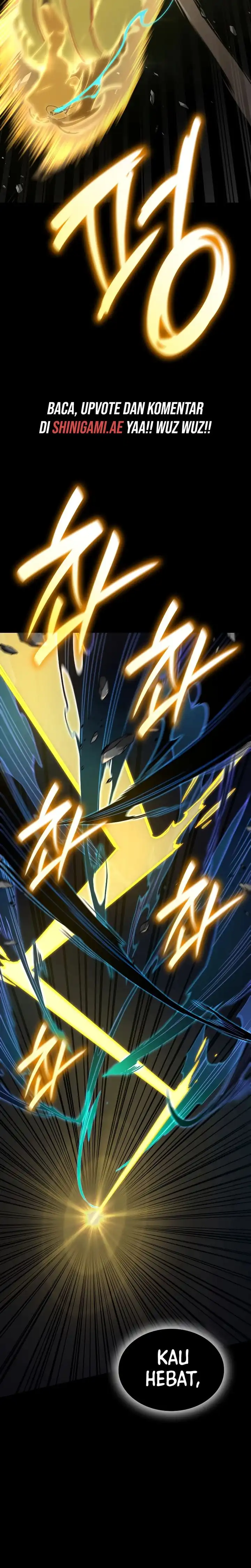 Read Infinite Mage ID Manga Online