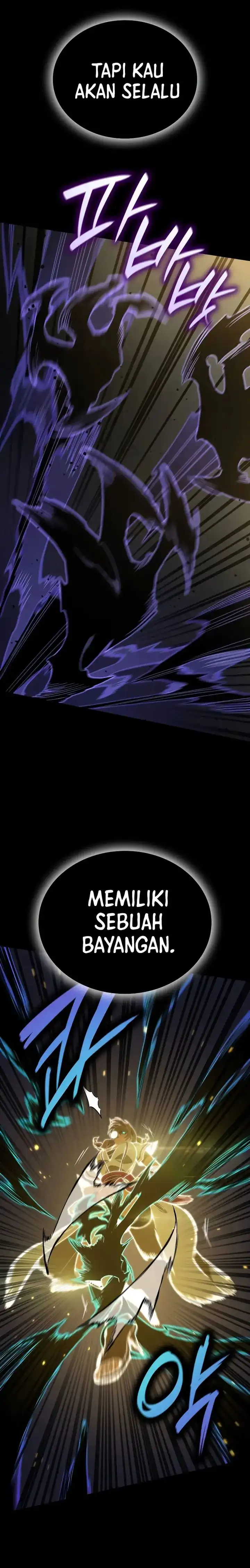 Read Infinite Mage ID Manga Online