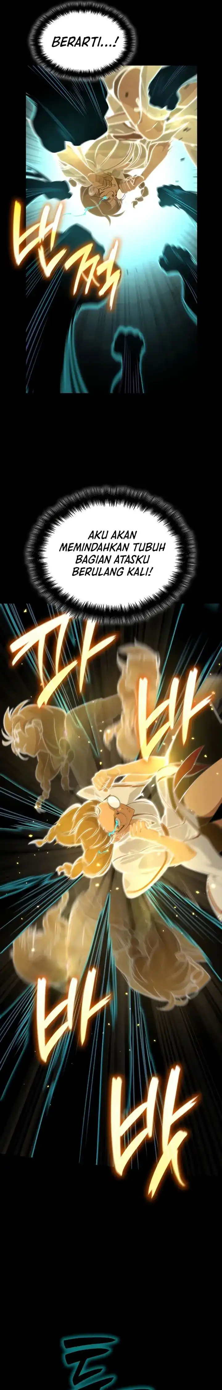 Read Infinite Mage ID Manga Online