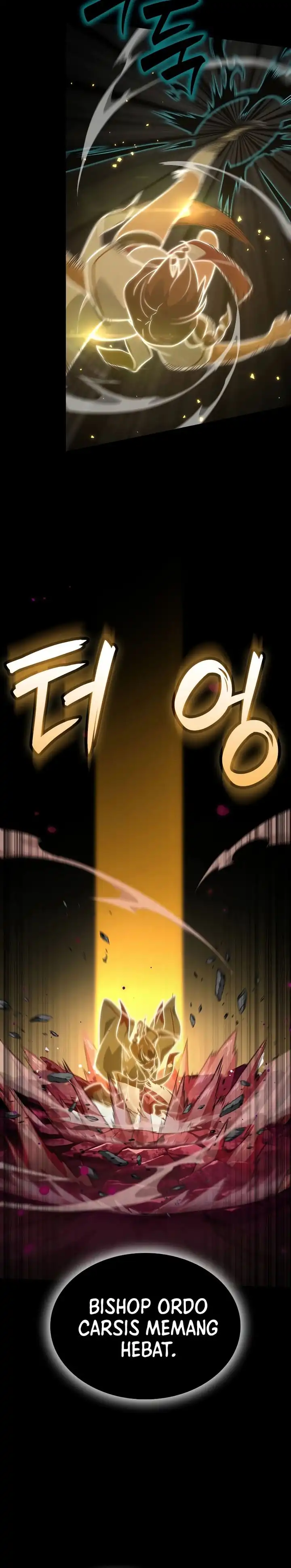 Read Infinite Mage ID Manga Online