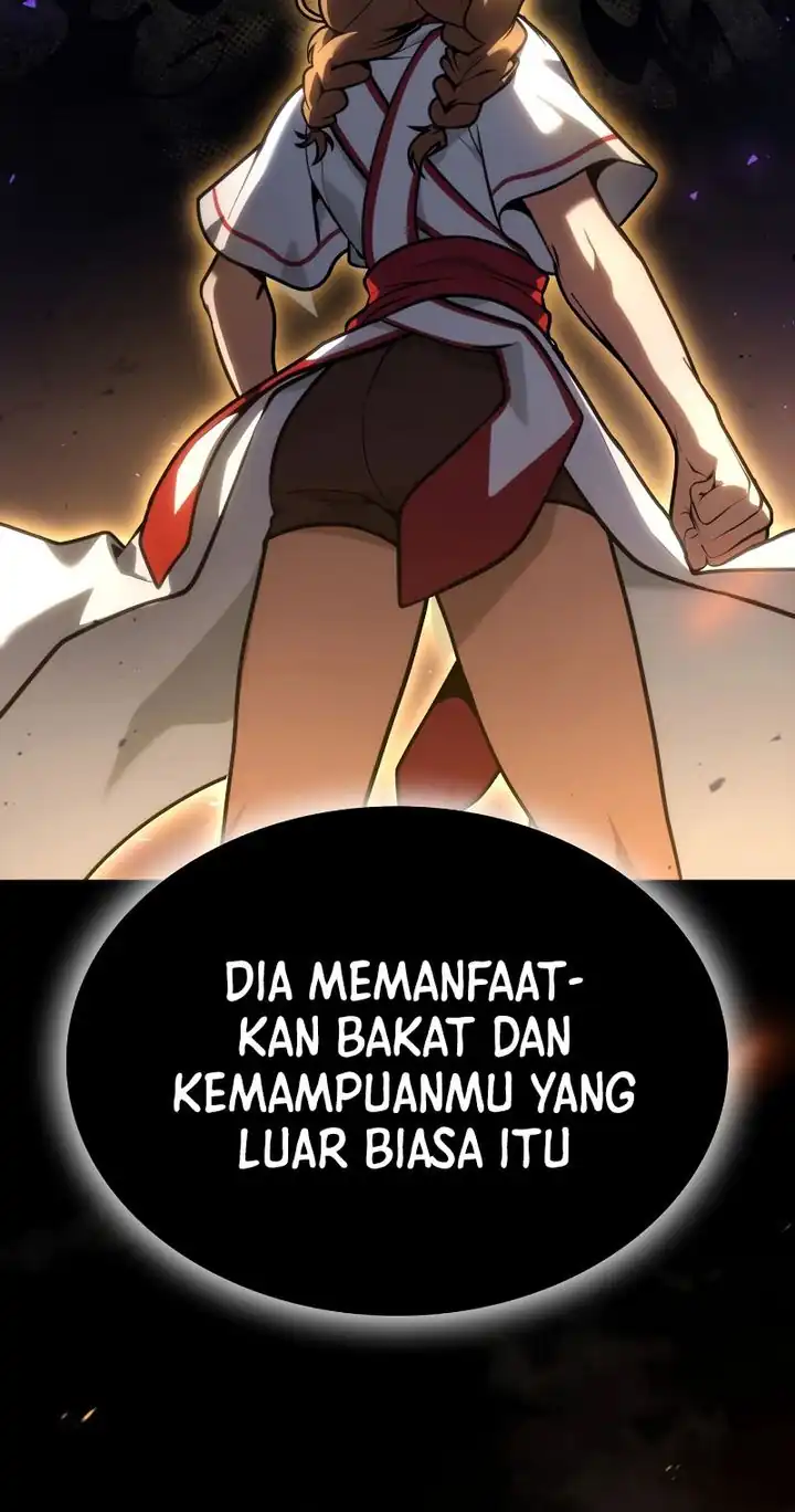 Read Infinite Mage ID Manga Online