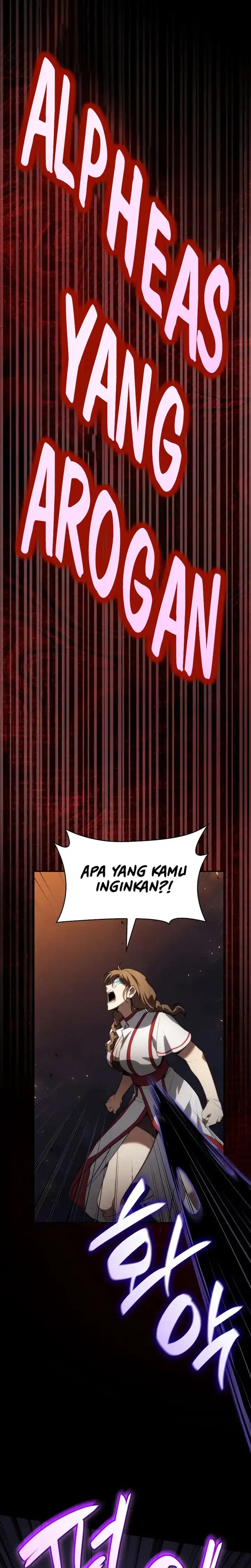 Read Infinite Mage ID Manga Online