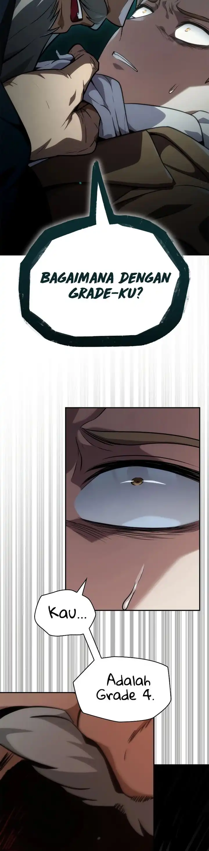 Read Infinite Mage ID Manga Online