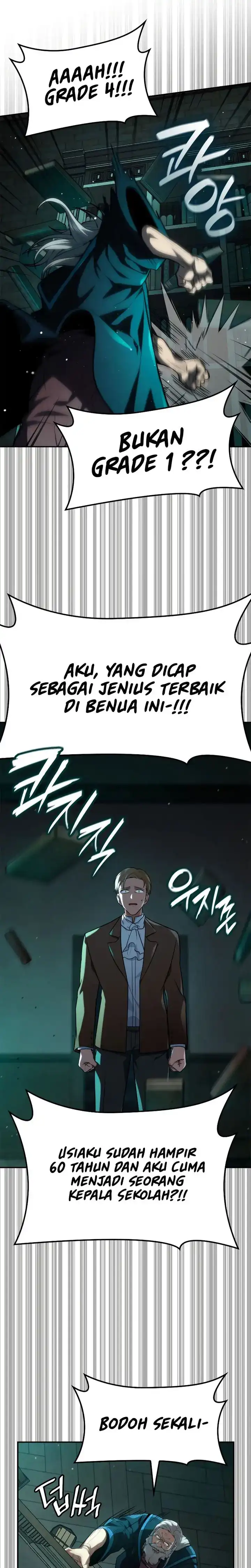 Read Infinite Mage ID Manga Online