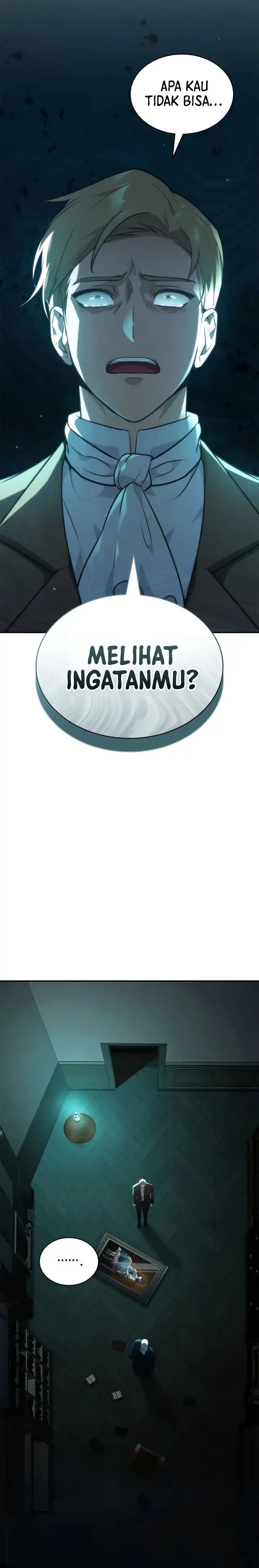 Read Infinite Mage ID Manga Online