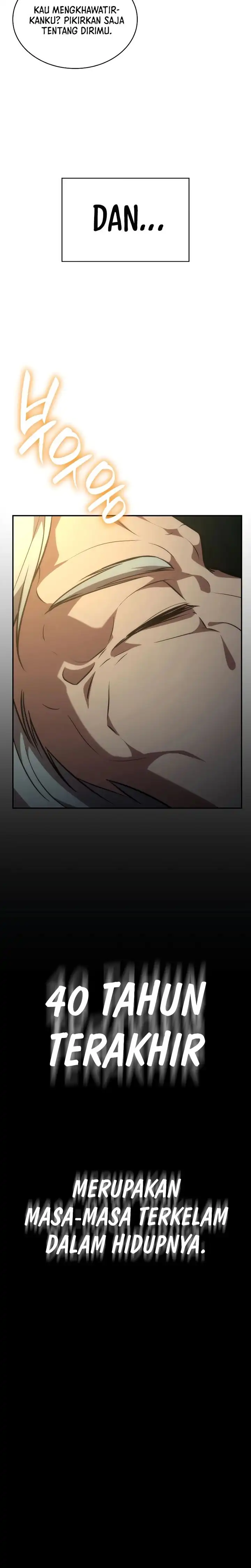 Read Infinite Mage ID Manga Online