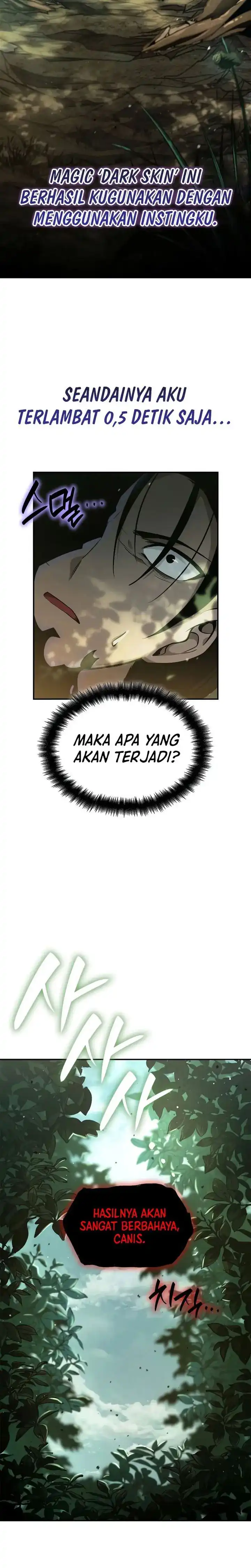 Read Infinite Mage ID Manga Online