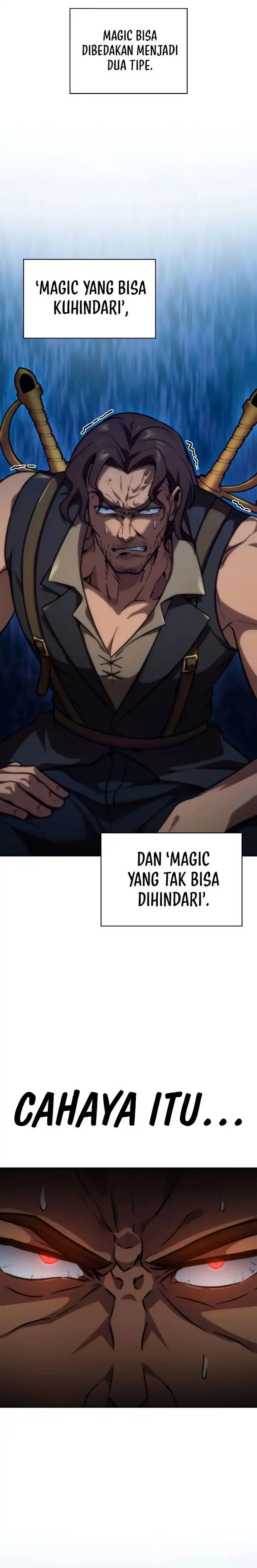 Read Infinite Mage ID Manga Online
