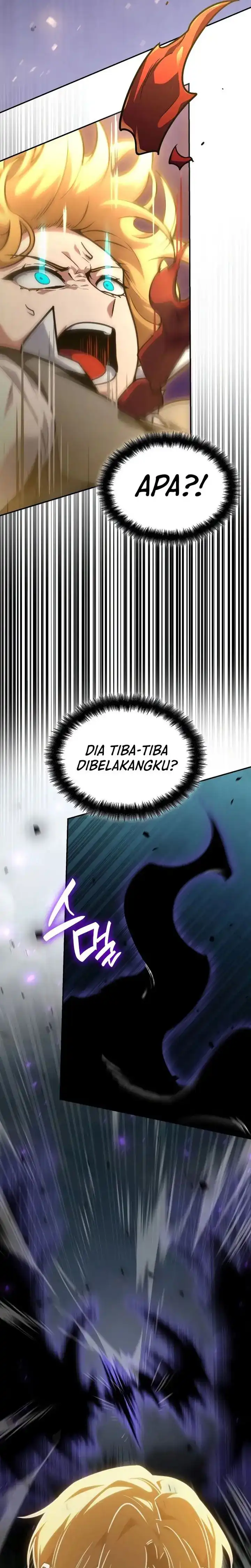 Read Infinite Mage ID Manga Online
