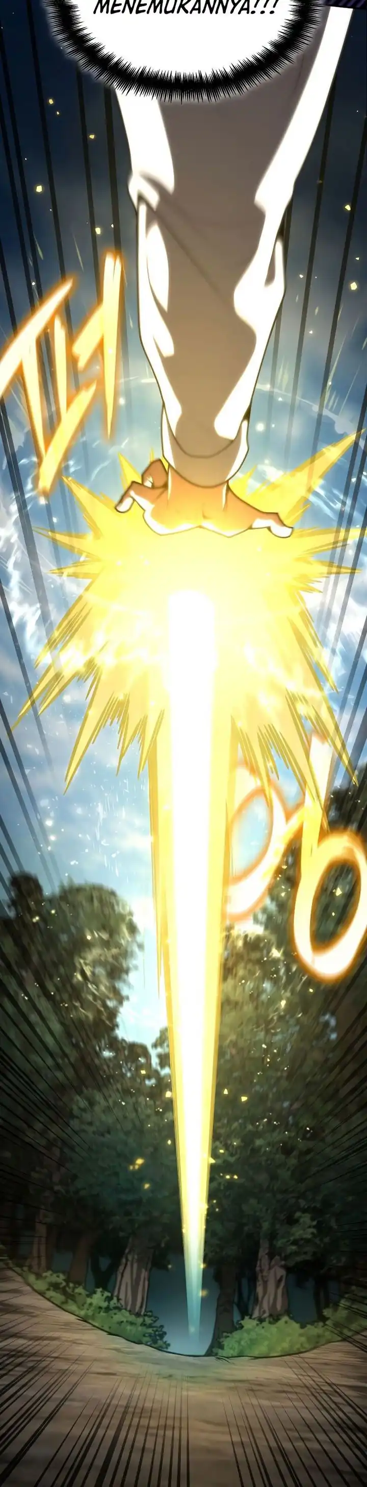 Read Infinite Mage ID Manga Online