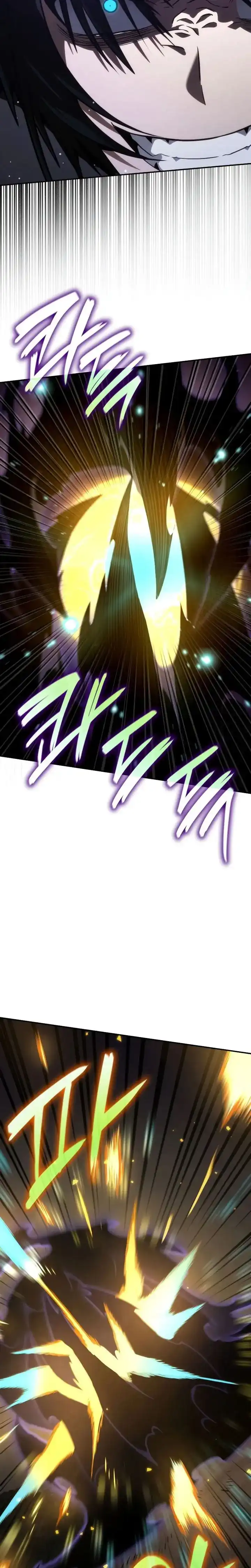 Read Infinite Mage ID Manga Online