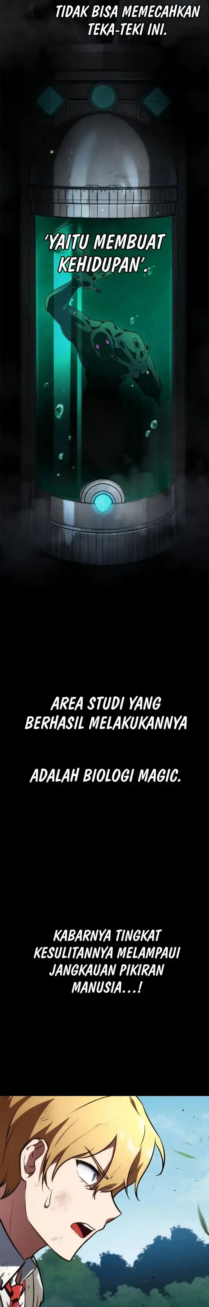 Read Infinite Mage ID Manga Online