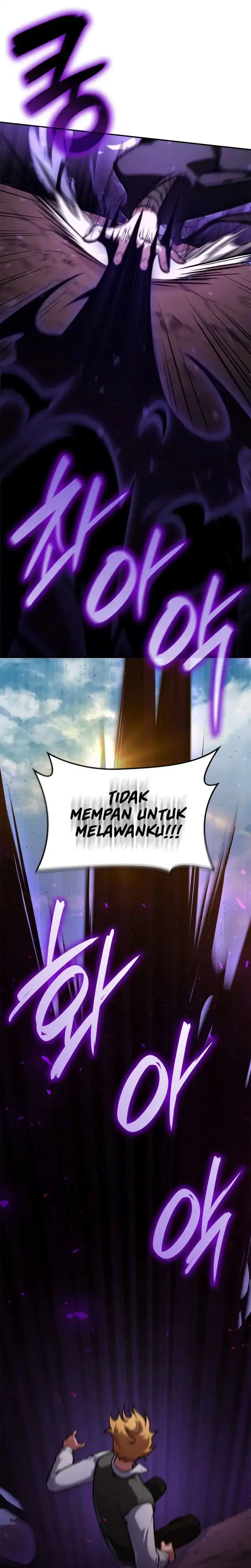 Read Infinite Mage ID Manga Online