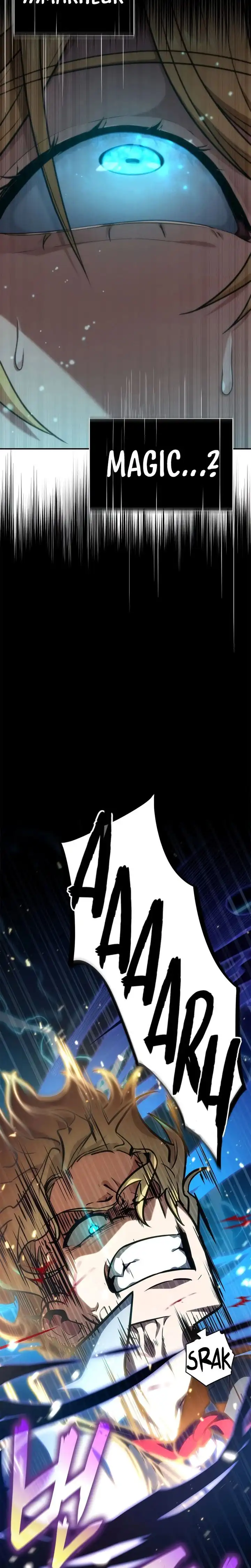 Read Infinite Mage ID Manga Online