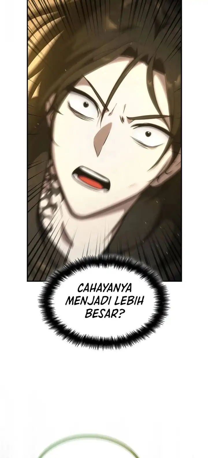 Read Infinite Mage ID Manga Online