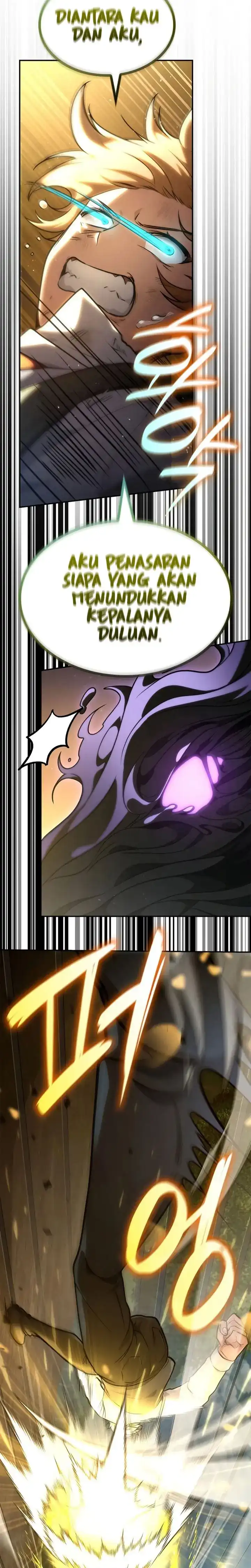 Read Infinite Mage ID Manga Online