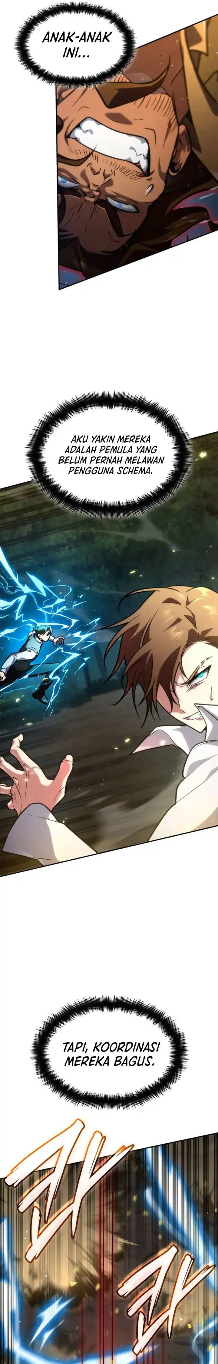 Read Infinite Mage ID Manga Online