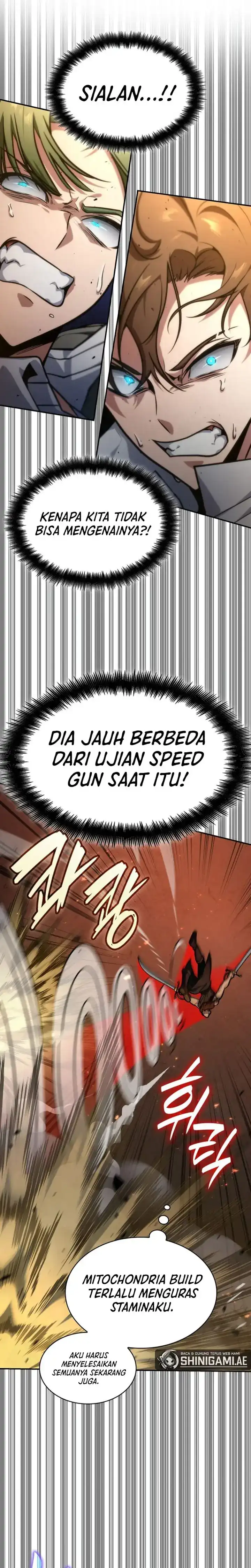 Read Infinite Mage ID Manga Online