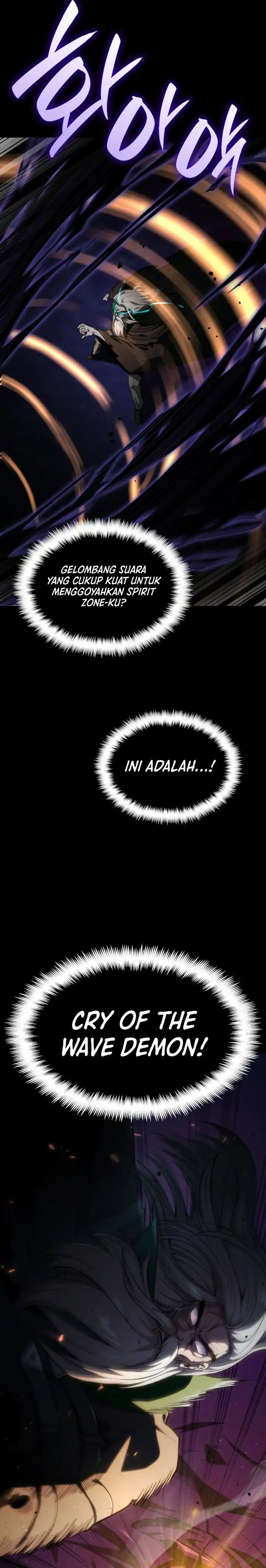 Read Infinite Mage ID Manga Online