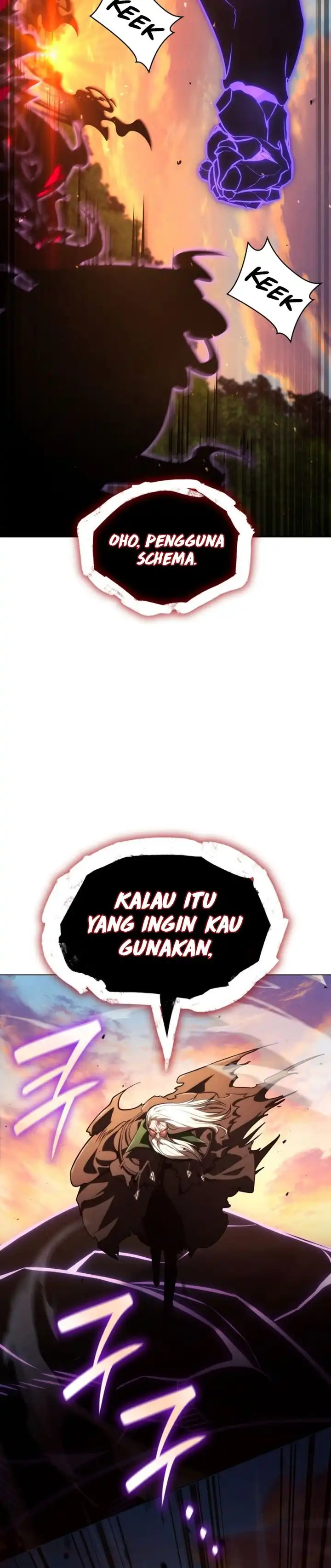 Read Infinite Mage ID Manga Online