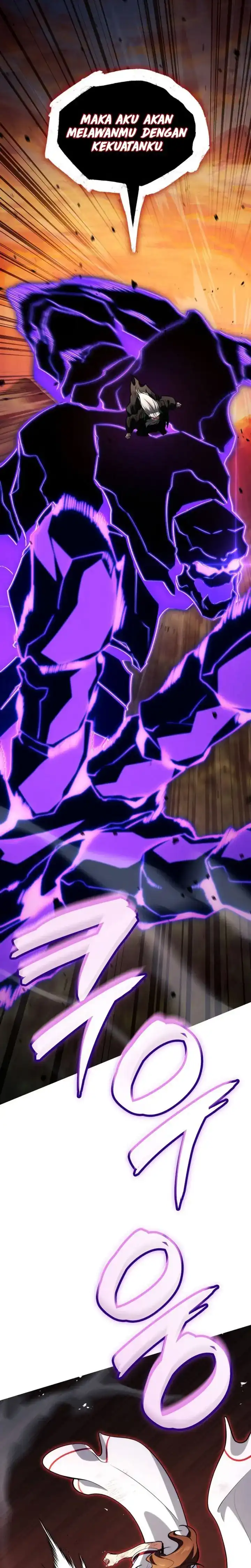 Read Infinite Mage ID Manga Online