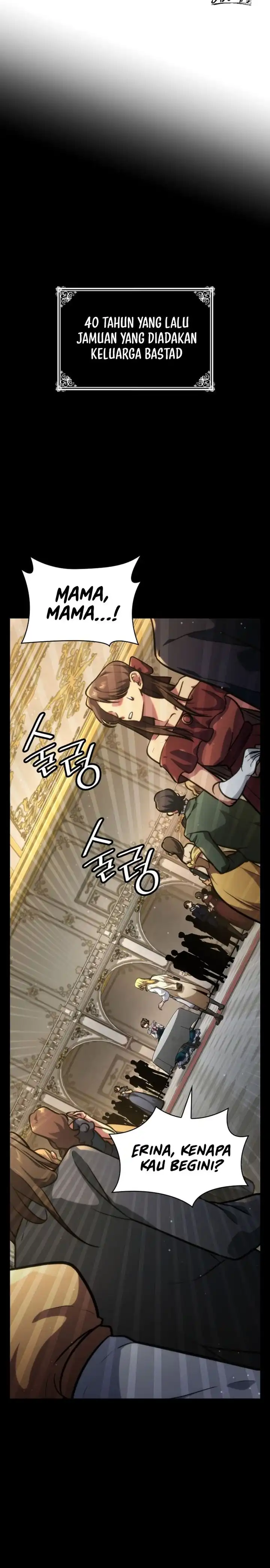 Read Infinite Mage ID Manga Online