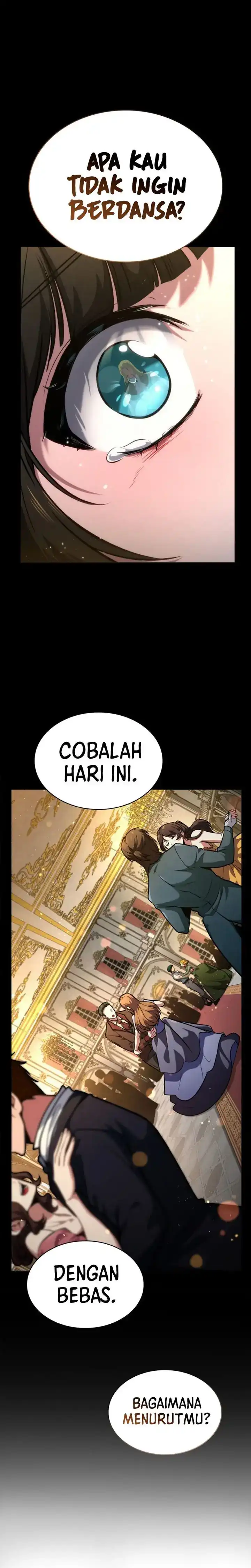 Read Infinite Mage ID Manga Online