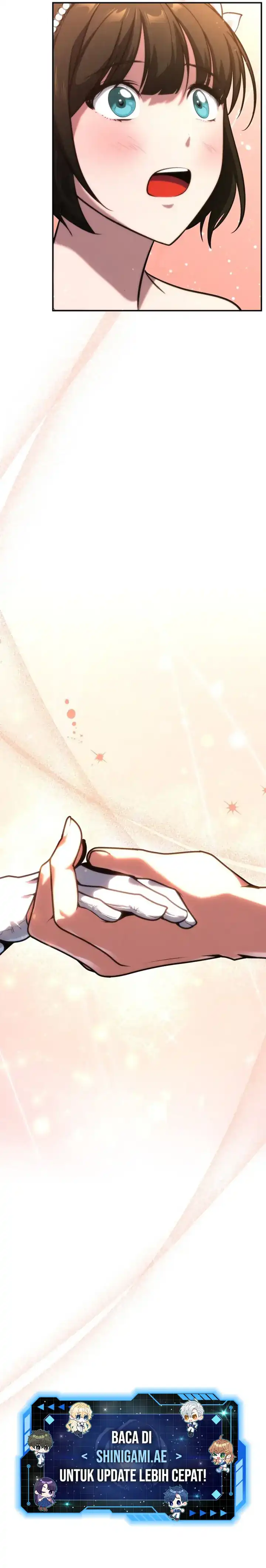 Read Infinite Mage ID Manga Online