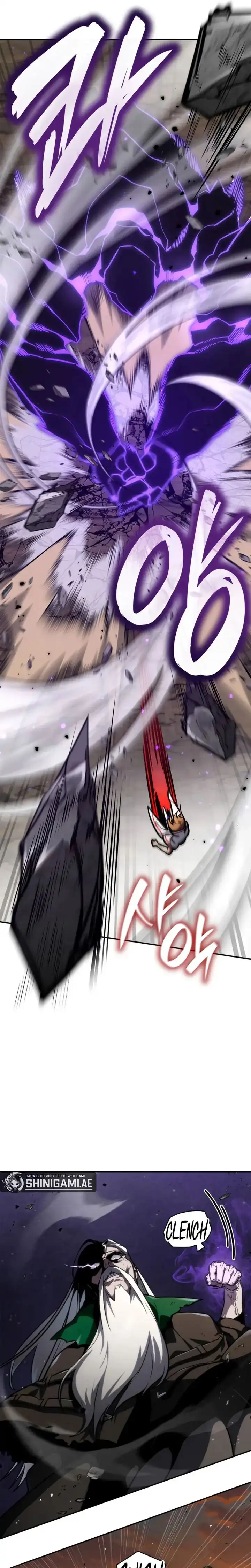 Read Infinite Mage ID Manga Online