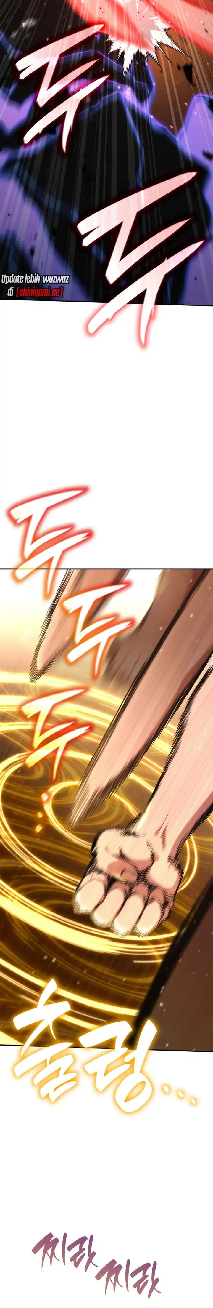 Read Infinite Mage ID Manga Online