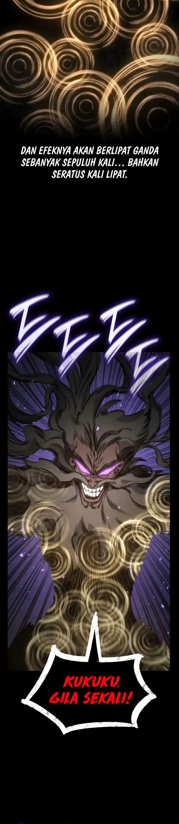 Read Infinite Mage ID Manga Online