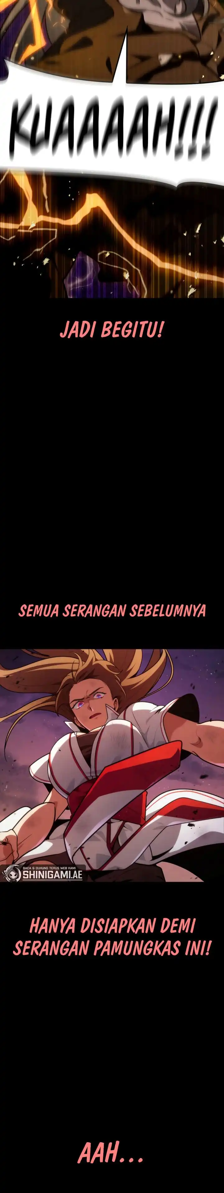 Read Infinite Mage ID Manga Online