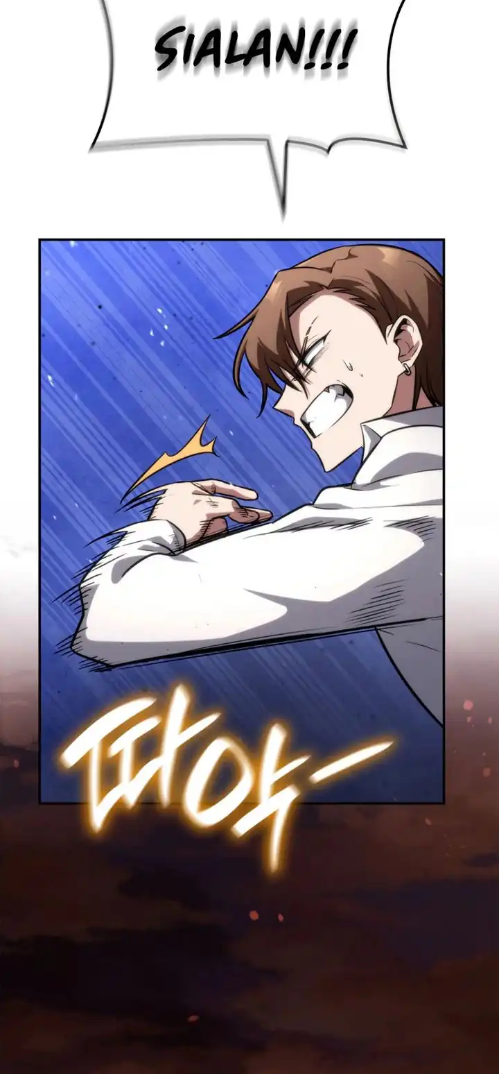 Read Infinite Mage ID Manga Online