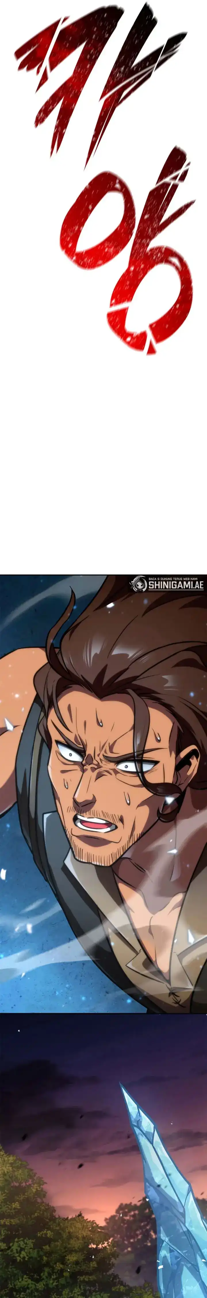 Read Infinite Mage ID Manga Online