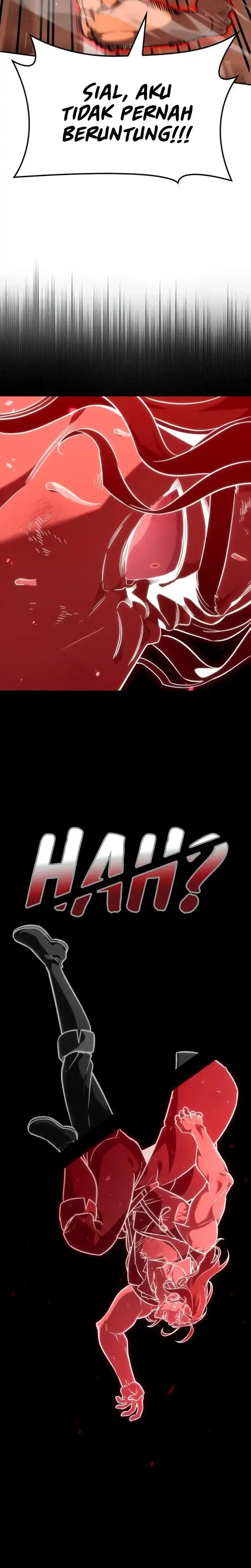Read Infinite Mage ID Manga Online