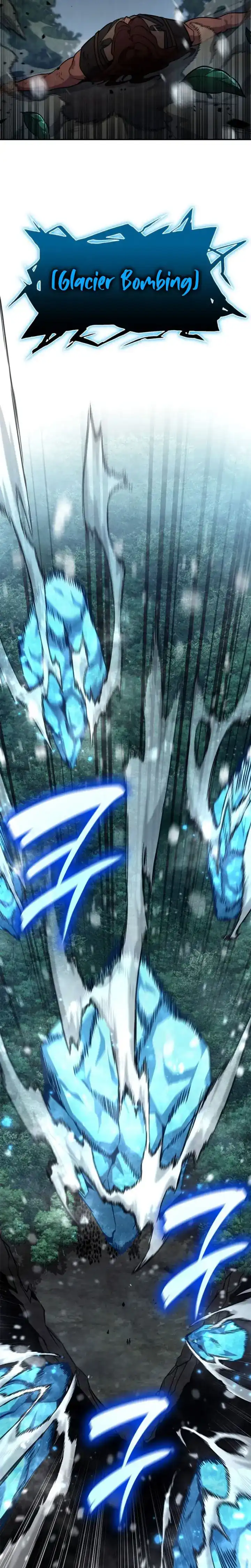 Read Infinite Mage ID Manga Online
