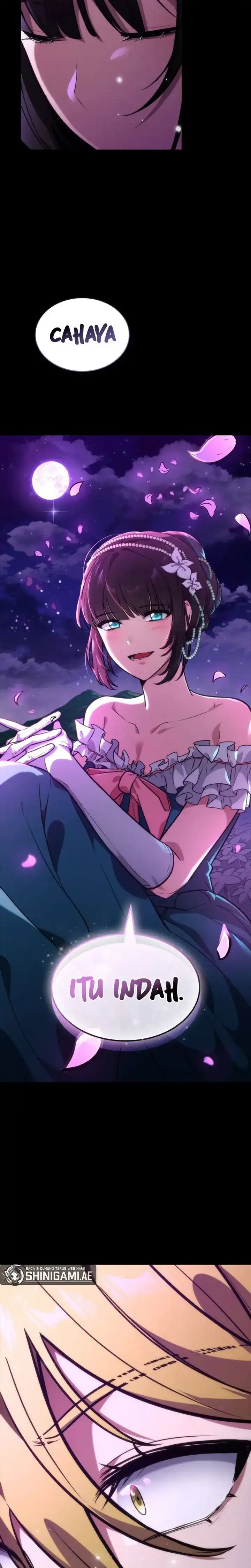 Read Infinite Mage ID Manga Online