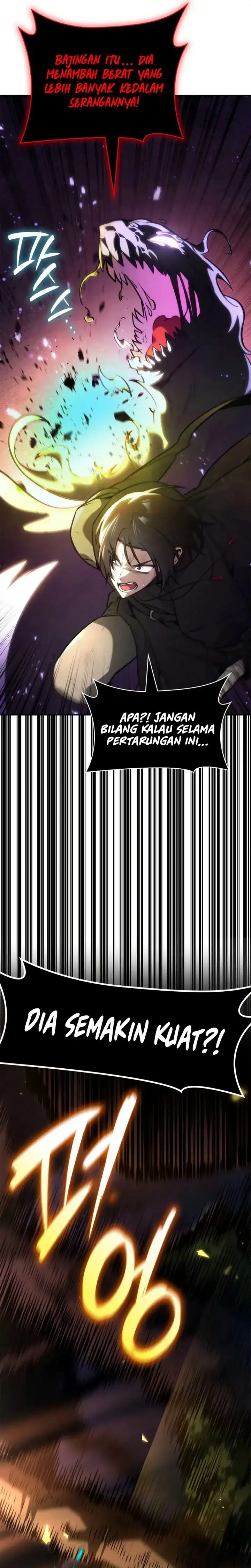 Read Infinite Mage ID Manga Online
