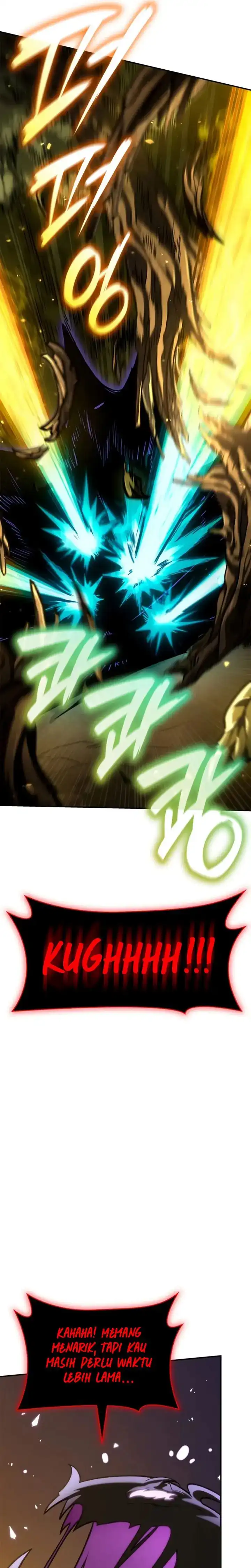 Read Infinite Mage ID Manga Online