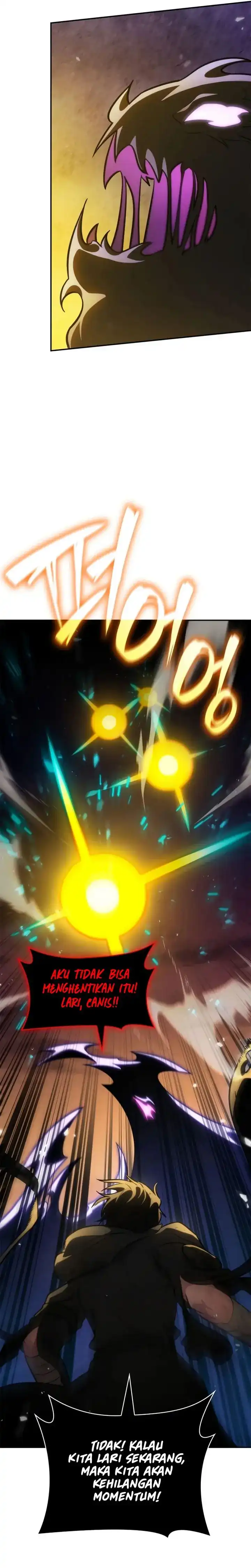 Read Infinite Mage ID Manga Online