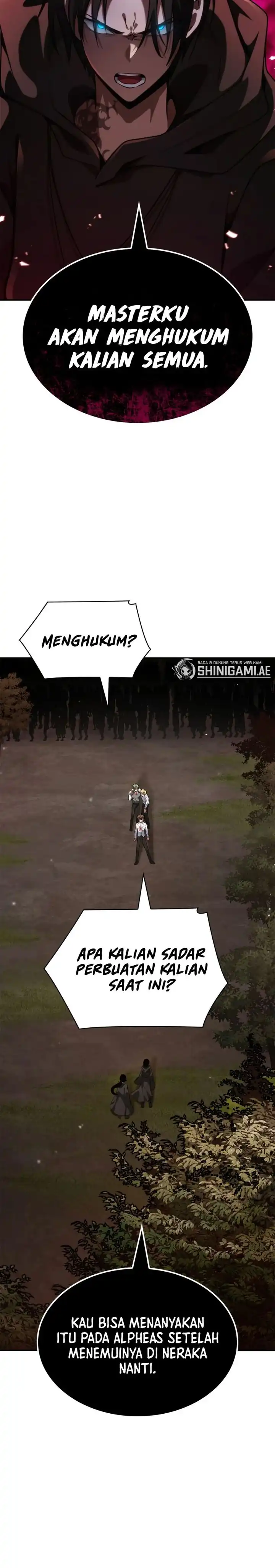 Read Infinite Mage ID Manga Online