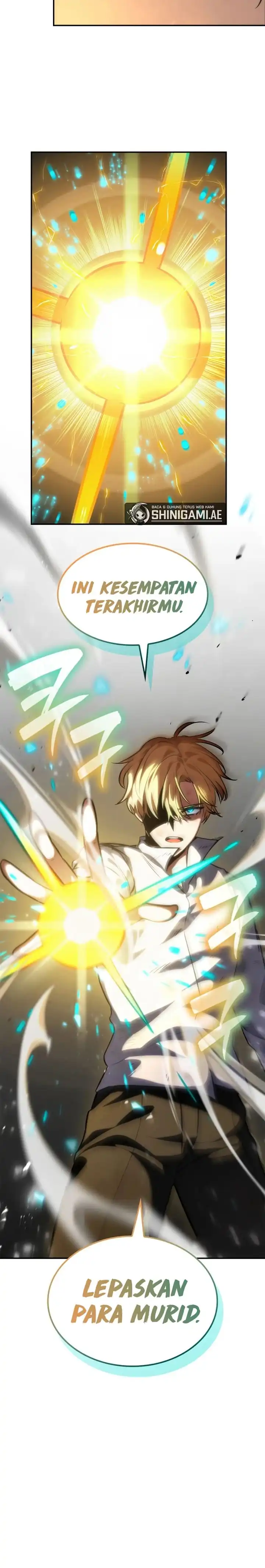 Read Infinite Mage ID Manga Online