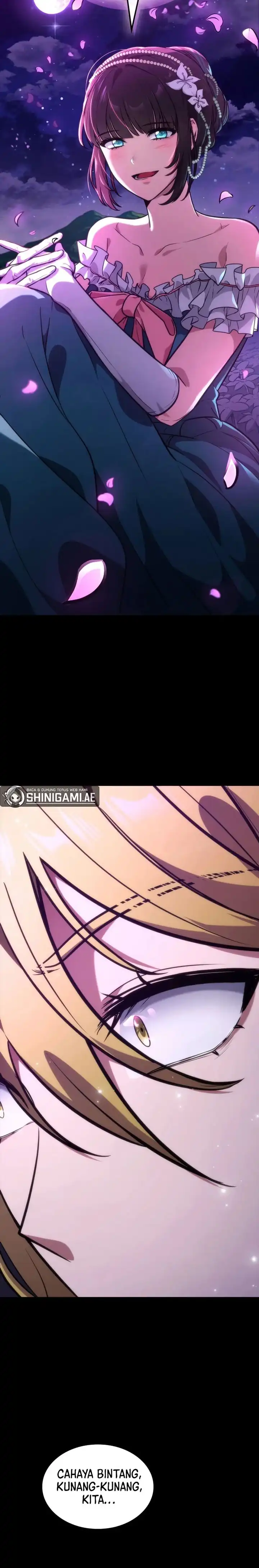 Read Infinite Mage ID Manga Online