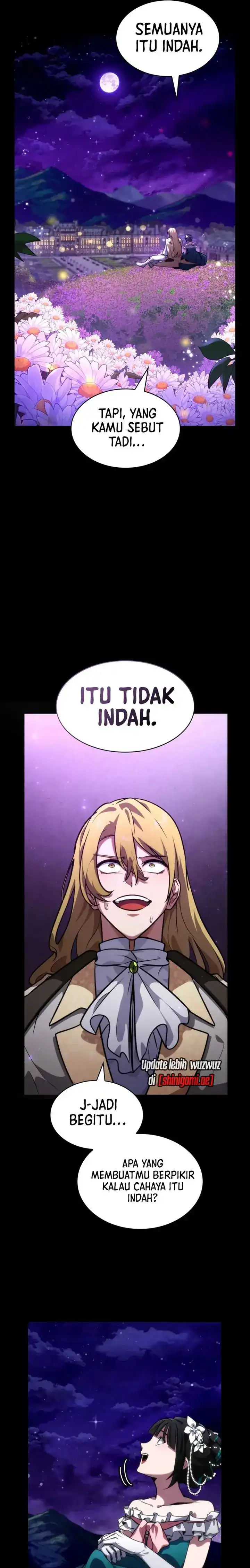 Read Infinite Mage ID Manga Online