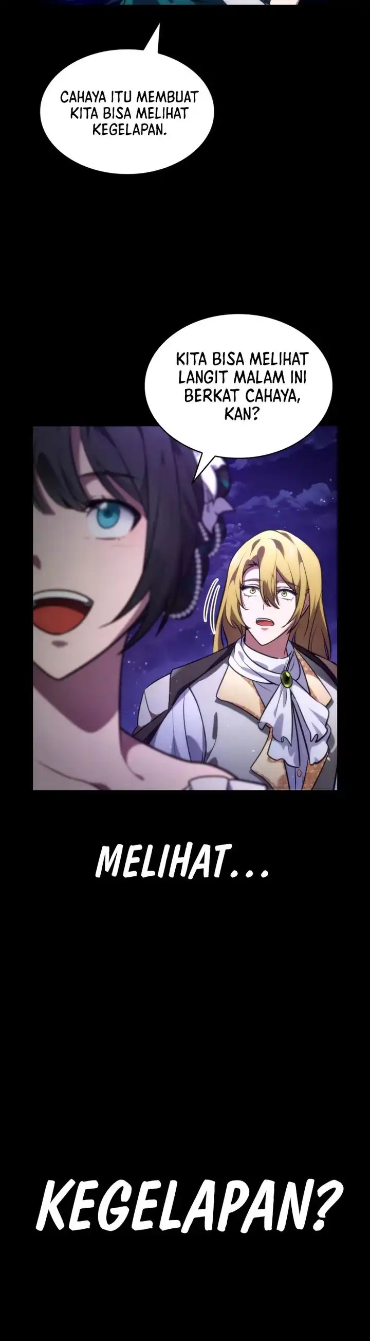 Read Infinite Mage ID Manga Online
