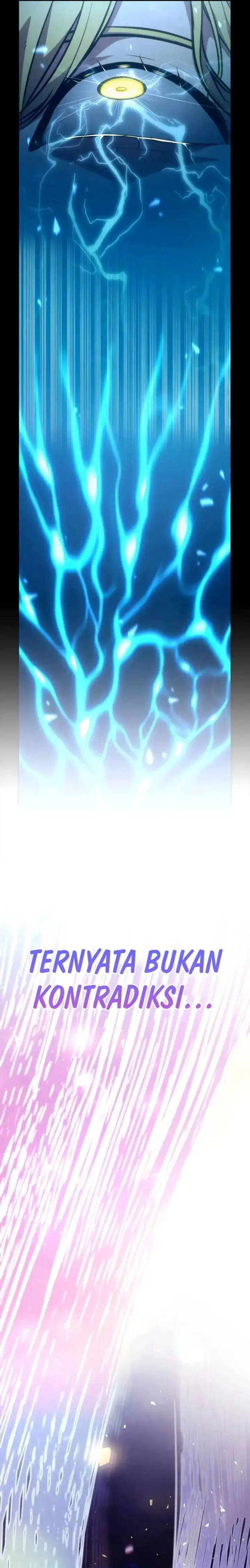Read Infinite Mage ID Manga Online