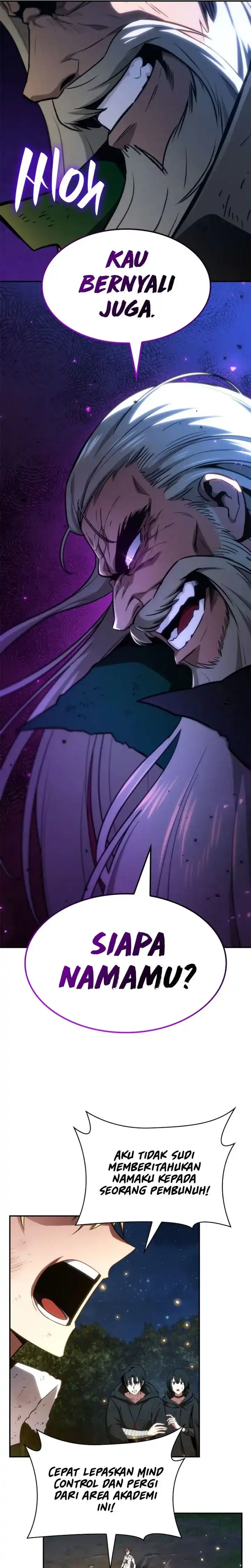 Read Infinite Mage ID Manga Online