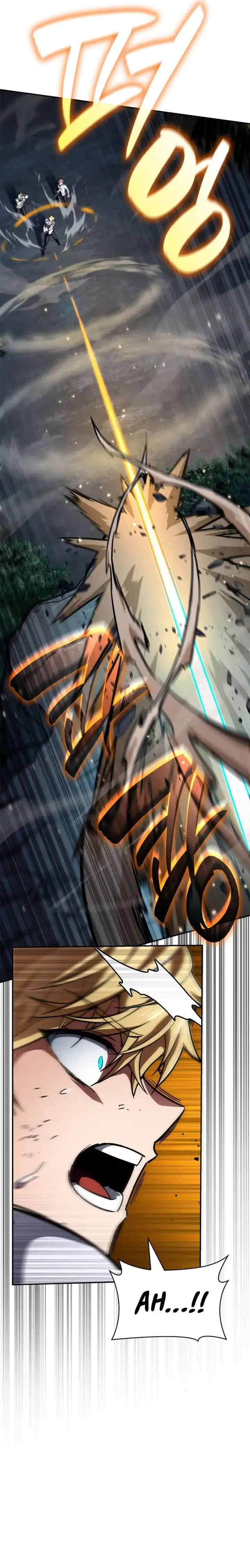 Read Infinite Mage ID Manga Online