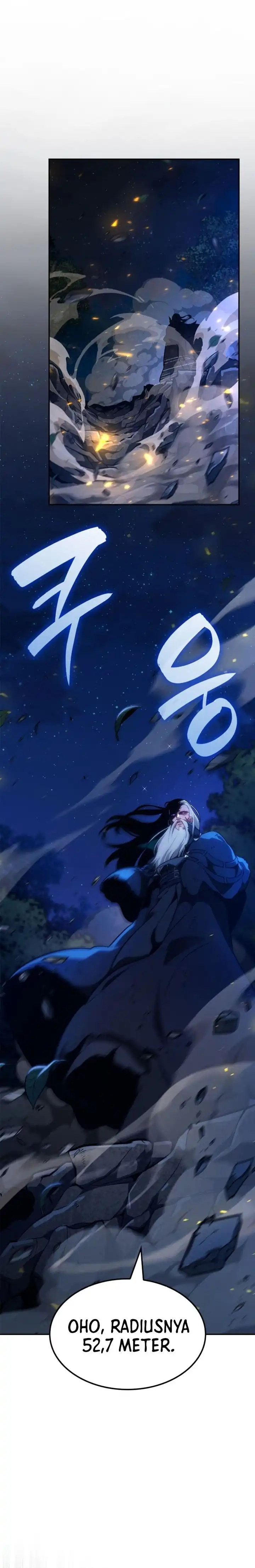Read Infinite Mage ID Manga Online