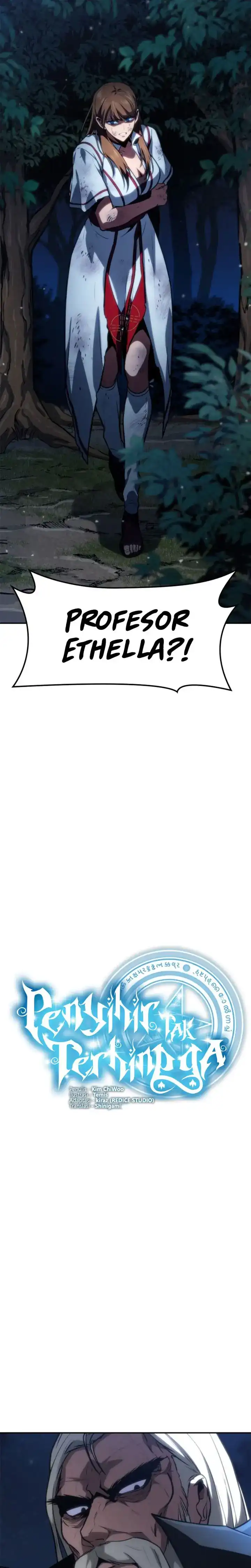 Read Infinite Mage ID Manga Online